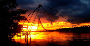 Happy Kerala Package 5 Nights/ 6days, Cochin - Munnar - Thekkady