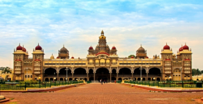 Kerala and tamilnadu tour package 13 nights /14 days